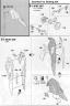 MG XXXG-01W Wing Gundam from Endless Waltz English Translated Color Guide & Manual