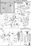 MG XXXG-01W Wing Gundam from Endless Waltz English Translated Color Guide & Manual