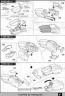 1/35 U.C. Hard Graph FF-X7 Core Fighter English Translated Color Guide & Manual