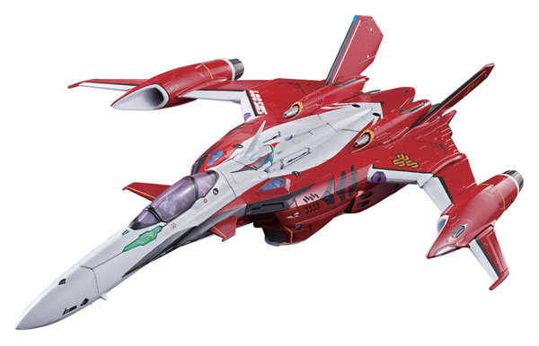 1/60 DX Chogokin YF-29 Durandal for Preorder