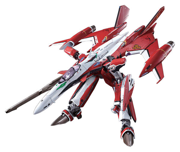 1/60 DX Chogokin YF-29 Durandal for Preorder