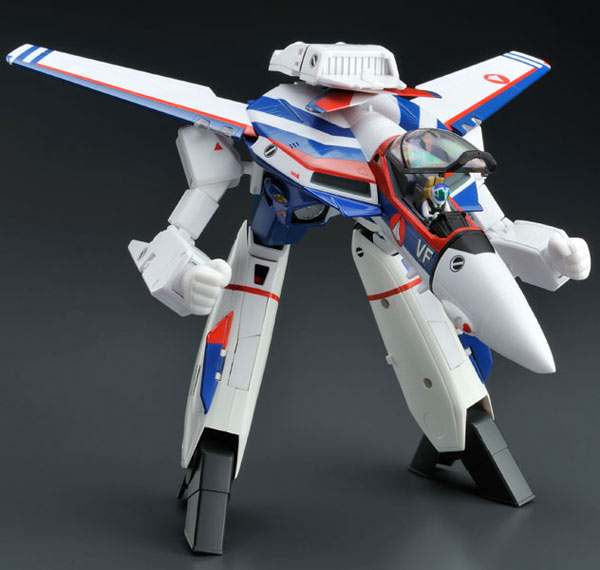 1/60 Yamato VF-X & VF-1A Angel Birds Up for pre-order