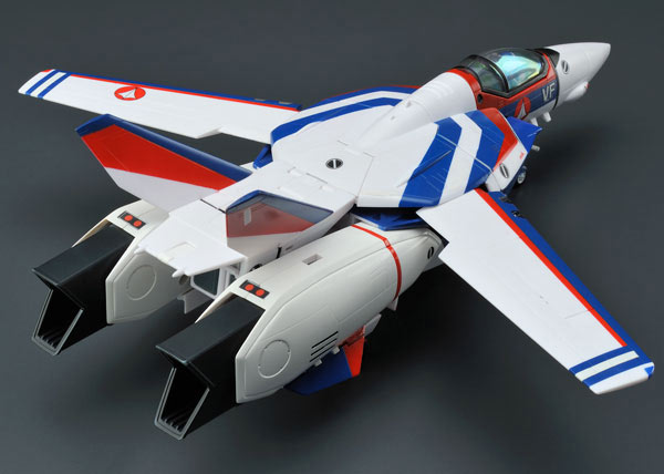 1/60 Yamato VF-X & VF-1A Angel Birds Up for pre-order