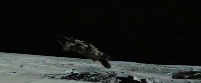 Transformers 3: Dark of The Moon 2nd Trailer