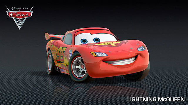 Cars 2
