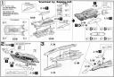 1/100 YF-29 Durandal Valkyrie Alto Custom Color Guide & Manual