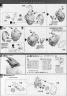 1/8 MG Figurerise Son Gokou Color Guide & Manual