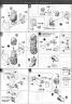 1/8 MG Figurerise Son Gokou Color Guide & Manual