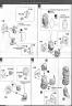 MG Figurerise Super Saiyan Son Gokou English Translation Color Guide & Manual