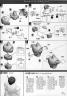 1/8 MG Figurerise Kamen Rider W Heat Metal English Translation Color Guide & Manual