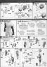 1/8 MG Figurerise Kamen Rider W Heat Metal English Translation Color Guide & Manual