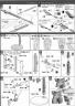 1/8 MG Figurerise Kamen Rider W Heat Metal English Translation Color Guide & Manual