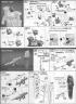 1/144 RG Aile Strike Gundam English Translation Color Guide & Manual