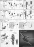 1/144 RG Aile Strike Gundam English Translation Color Guide & Manual