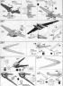 1/144 RG Aile Strike Gundam English Translation Color Guide & Manual