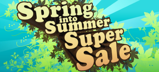 HobbyLink Japan Spring Summer Sale and Discounted FedEx Shipping