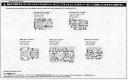 Zoids 1/72 Command Wolf LC & AC Barad Version HMM Color Guide & Manual
