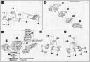 1/72 Gun Sniper Leena Special HMM English Color Guide & Manual