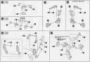 1/72 Gun Sniper Leena Special HMM English Color Guide & Manual