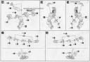 1/72 Gun Sniper Leena Special HMM English Color Guide & Manual
