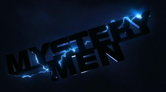Mystery Men