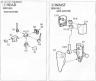 1/100 VF-1J Battroid Hikaru Ver by Wave English Translation of Color Guide & Manual