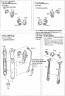 1/100 VF-1J Battroid Hikaru Ver by Wave English Translation of Color Guide & Manual