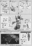 HGUC RGM-86R GM III Color Guide & Manual