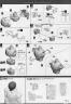 MG Figurerise Kamen Rider Skull English Translation Color Guide & Manual