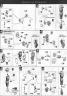 MG Figurerise Kamen Rider Skull English Translation Color Guide & Manual