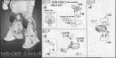 1/144 Real Grade RG MS-06F Zaku II English Construction Manual and Color Guide