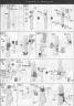 1/144 Real Grade RG MS-06F Zaku II English Construction Manual and Color Guide