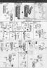1/144 Real Grade RG MS-06F Zaku II English Construction Manual and Color Guide