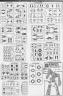 1/35 Dual Model Kit Optimus Prime English Color Guide & Manual