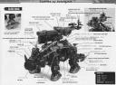 1/72 HMM DPZ-10 Dark Horn English Translation Color Guide & Manual