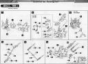 1/72 HMM DPZ-10 Dark Horn English Translation Color Guide & Manual