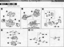 1/72 HMM DPZ-10 Dark Horn English Translation Color Guide & Manual