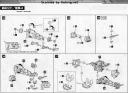 1/72 HMM DPZ-10 Dark Horn English Translation Color Guide & Manual