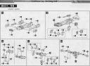 1/72 HMM DPZ-10 Dark Horn English Translation Color Guide & Manual