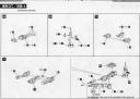 1/72 HMM DPZ-10 Dark Horn English Translation Color Guide & Manual