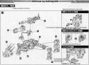1/72 HMM DPZ-10 Dark Horn English Translation Color Guide & Manual