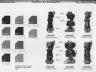 1/72 HMM DPZ-10 Dark Horn English Translation Color Guide & Manual