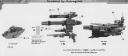 1/72 HMM DPZ-10 Dark Horn English Translation Color Guide & Manual