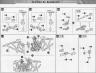 1/72 HMM RZ-010 Pteras Bomber Jamie ver English Translation Color Guide & Manual
