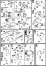 1/144 HG GN-002 Gundam Dynames English Translation Color Guide & Manual