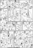 1/144 HG GN-003 Gundam Kyrios English Translation Color Guide & Manual