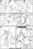 1/144 HG GN-003 Gundam Kyrios English Translation Color Guide & Manual