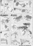 HG 1/144 GN-005 Gundam Virtue English Translation Color Guide & Manual