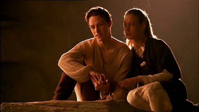 Children of Dune 2003 Mini-series