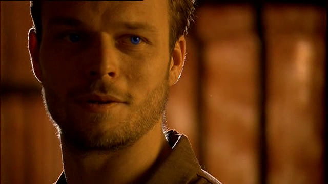 Children of Dune 2003 Mini-series